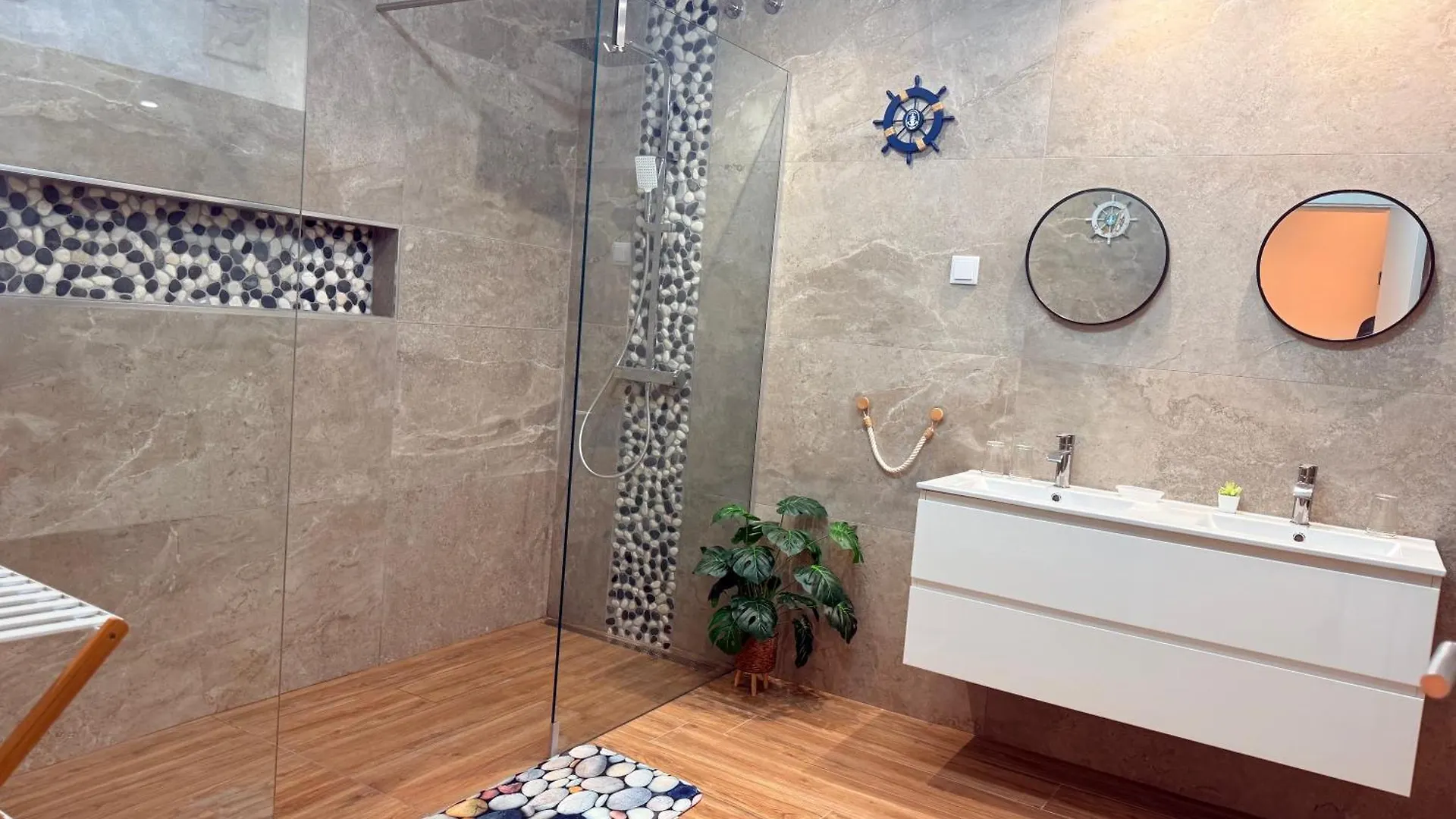 Apartmán O Marinheiro 15A Canical  Portugalsko