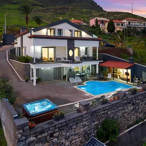  Maison d'hôtes Sao Lourenco